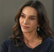 Hande Ataizi, actrița care joacă rolul Cana Yılmaz, în noua producție turcească "Fata de la fereastră", apariție emoționantă în compania celei mai iubite persoane din viața sa